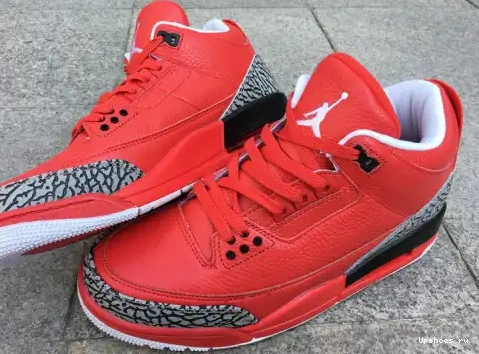 JORDAN 580775-601 RETRO 3 AIR 580775-601 88 0511